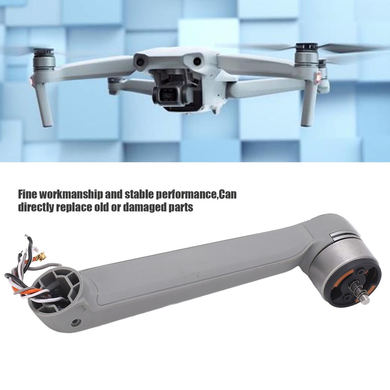 RC Drone Left Rear Motor Arm for DJI Mavic Air