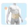 Faja Sacro-lumbar Transpirable Compresión Soporte Homecare