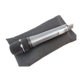 microSTOP beanBAG - Shelf for Microphone (Cordura)