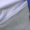 Shires Tempest Original Fly Mesh Combo Rug - Sky Blue