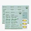 (Seoul Pharmacist Credit Union) Supercritical Altige Omega-3 Vegetable Capsules 1030mg / (서울약사신협) 초임계 알티지 오메가3 식물성캡슐 1030mg X 30캡슐 5세트