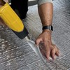 MOTUKA 40" x 80" 118mil Single Reflective Foil Insulation Foam