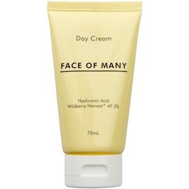 Face Of Many Day Cream 75ml