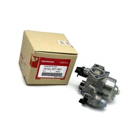 (AM) 16100-Z5T-901 Superb Compatible with Honda Carburetor Genuine OEM Carb GX390 GX340 Quality Carb and Many Other Models