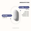 Mega Poten Complex Magnesium 400 Vitamin B6 / 메가포텐 복합