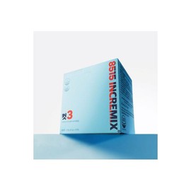 8515 Metabolic Lactobacillus Balance One INCREMIX Cut 3 Constipation Psyllium Husk Diet / 8515 대사유산균 밸런스원 INCREMIX 컷3 변비 차전자피 다이어트
