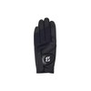Bridgestone GL25L3BK20 Golf Gloves, Fit Lady, Black, Left Hand, 7.9