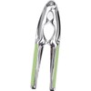 Herramienta de Cascanueces, Multifuncional de Mano con Clip de Nuez,