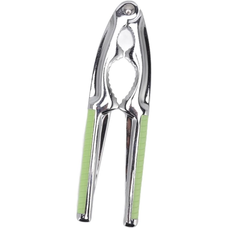 Herramienta de Cascanueces, Multifuncional de Mano con Clip de Nuez,