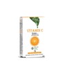 Power Of Nature Vitamin C with Stevia 500mg, 36 Chewable