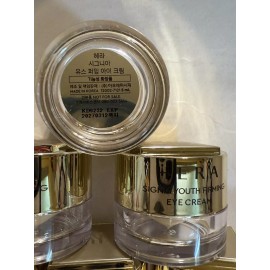 HERA Signia Youth Firming Eye Cream 30ml (5ml X 6 Pcs)
