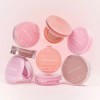 Unknown 생기블러치크 정샘물 아티스트 쿠션 블러쉬 블러 176210 Sanggi Blur Blush Jung Saem Mool Artist Cushion Blush Blur 176210 [Nutty Rose 176210]