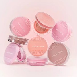 Unknown 생기블러치크 정샘물 아티스트 쿠션 블러쉬 블러 176210 Sanggi Blur Blush Jung Saem Mool Artist Cushion Blush Blur 176210 [Nutty Rose 176210]