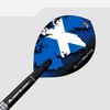 Mission Darts F3343 Alan Soutar | 100 Micron Professional Player
