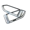 ZUNEIGUNG Mazda CX-5 2nd Generation Compatible with KF Series, Front,