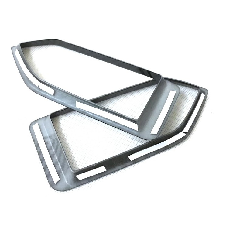 ZUNEIGUNG Mazda CX-5 2nd Generation Compatible with KF Series, Front,