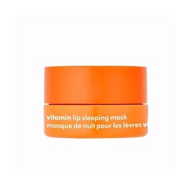 Meoncell THE FACE SHOP Vitamin Lip Mask 14g C / 메온셀 THE FACE SHOP 비타민 립 마스크 14g C