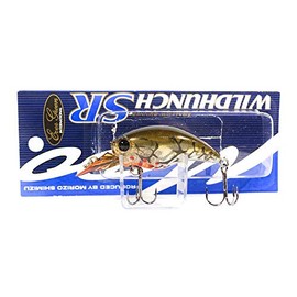 Evergreen (Evergreen) syaro-kuranku wairudohanti SR, G 5.2 cm buri-dyinguburaunkuro-