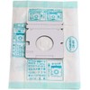 Im MC-069 Vacuum Cleaner Paper Pack, Common to All Companies,