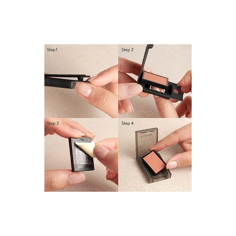 Celvoke Single Palette