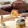 Piopiocoing Jar Opener For Seniors with Arthriti Can Opener For
