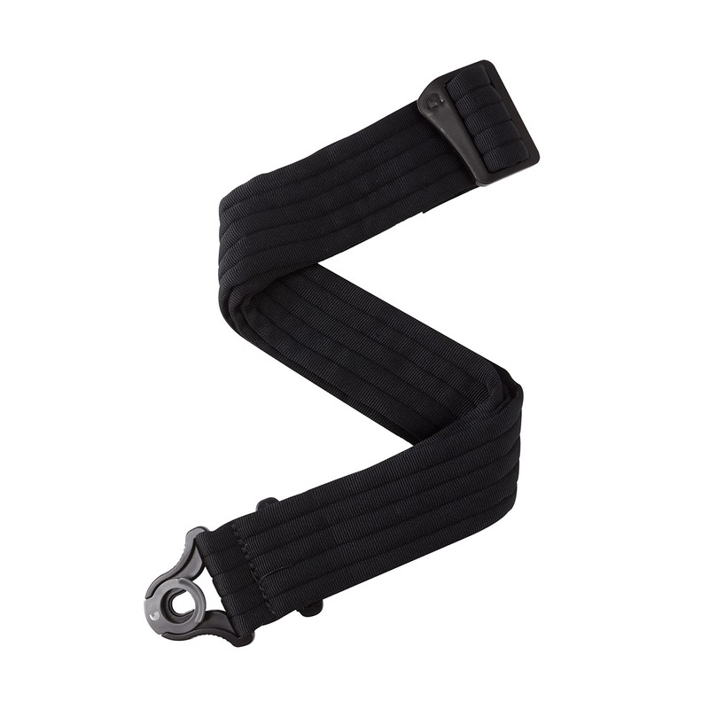 D'Addario | Autolock | Correa para Guitarra | Black Padded
