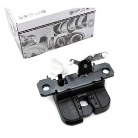 Volkswagen Tailgate Lock Original VW Lock with Limit Switch