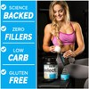 PEScience PEScience Select Low Carb Protein Powder, Cookies and Cream,