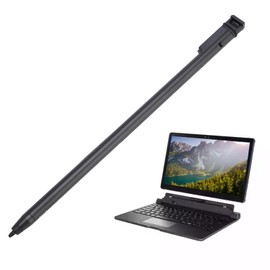 Jiawu 鉛筆中の鉛筆の4096交換圧力、U5313Xの高感度タブレットプレートr Q7311 Q7312 fpcpn060、黒