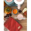 BÉABA - Insulated bag for baby meals - Spacious -