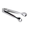Cuisinox Stainless Steel Sugar Cube Tongs, 4.3"