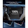 For Matte Anti Glare Tempered Glass 2020 2021 2022 2023