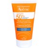 AVENE Sun Fluid SPF 50+ Fragrance-Free 50 ml