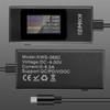 Extended USB C Tester Phone Charging Tester Meter Voltmeter USB