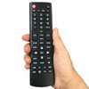 Replacement Remote Control ONC50UB18C05 Compatible for ONN HDTV TV ONA24HB19E02