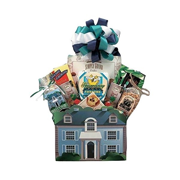 Welcome Home Gift Box -House Warming Gift - Large