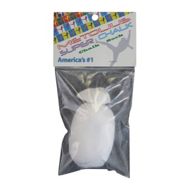 Metolius Super Chalk Sock, One CoLoler, Standard