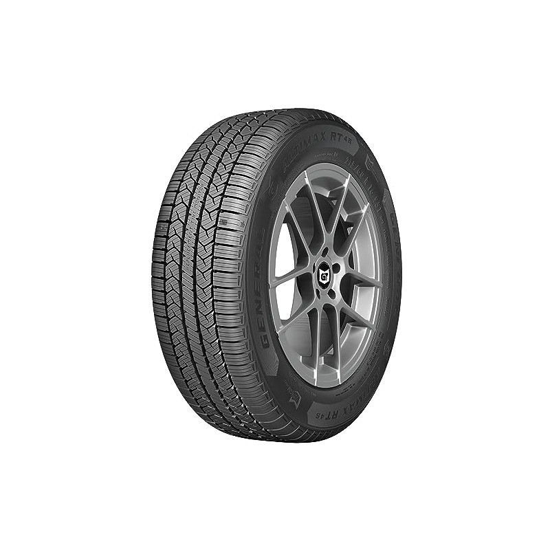 General Altimax RT45 215/45R17 91V XL