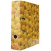Herlitz 10546901 Ordner A4 S80 Zitronen