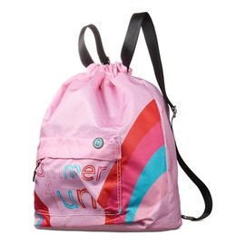 MeMoi Kids' Summer Fun Bag (Mint)