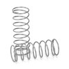 GUNGY Compression Spring Stainless Steel Spring Compression Springs 35 mm