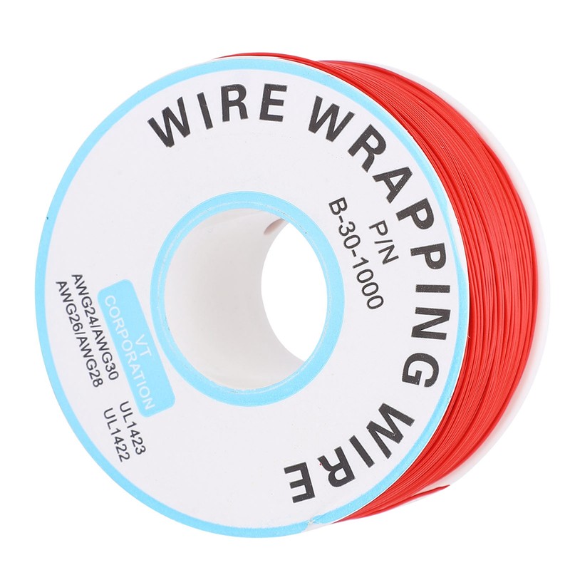 Wrapping Wire Circuit Board Flying Wire Copper Single Core Line