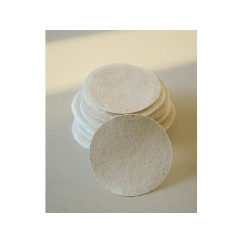 onething 무표백 순면 패드 60매입 onething Non-bleached Cotton Pads 60