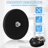 Magnet Mount Compatible with Skylight Calendar 15.6 Inch, Works with