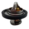 Autu Parts Termostato para Yamaha Grizzly 660 YFM660 2002 2003