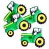 1 Dz. Farm Tractor Cookies! Life is Better on the