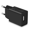 MatauMahi MatauMahi 5V1A USB Ladeger?t (Schwarz), 5W USB Netzteil, USB