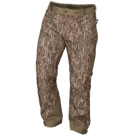 Banded Utility 2.0 Soft-Shell Pants - Mossy Oak Bottomland