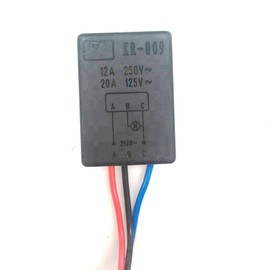 DWT Soft Start Module Soft Start 230 Volts