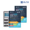 Chong Kun Dang Lutein Supercritical Altige Omega 3 (1170mgX30 capsules)